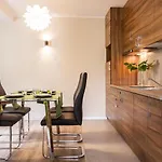 Absyntapartments Old Town ורוצלב