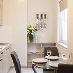 Absyntapartments Old Town 브로츠와프