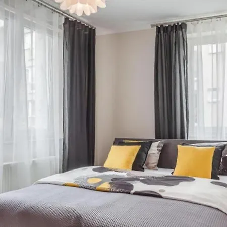 Absyntapartments Old Town