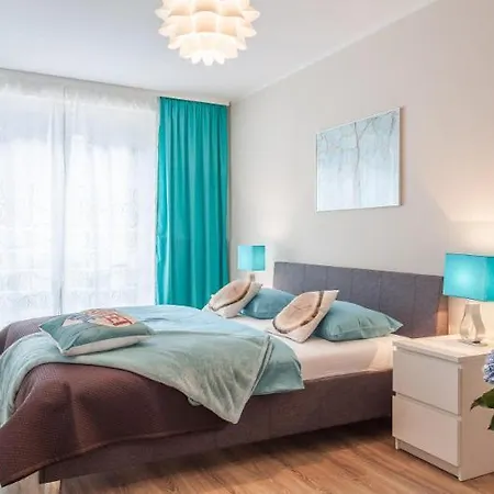 Absyntapartments Old Town Апартаменти *