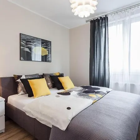 Absyntapartments Old Town Апартаменти Вроцлав