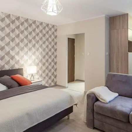 Absyntapartments Old Town Апартаменти *