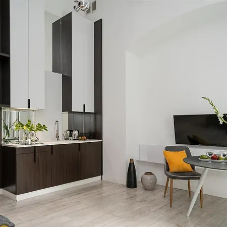 Absyntapartments Old Town Apartment Wroclaw