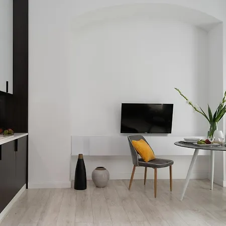 Apartment Absyntapartments Old Town *