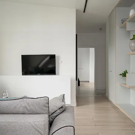 Absyntapartments Old Town Apartment *