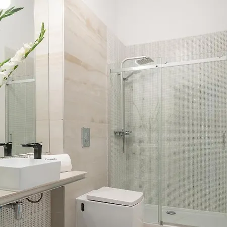 Absyntapartments Old Town Apartment Wroclaw
