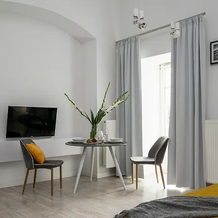 Apartment Absyntapartments Old Town