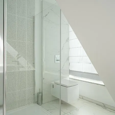 Apartment Absyntapartments Old Town Wroclaw