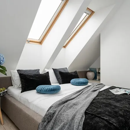 Absyntapartments Old Town Apartment Wroclaw