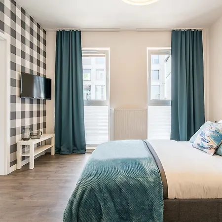 Absyntapartments Old Town Apartment