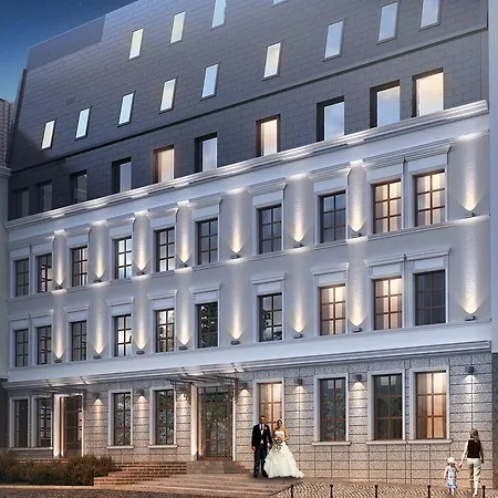 Absyntapartments Old Town Wrocław