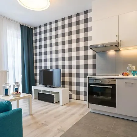 Absyntapartments Old Town Apartment