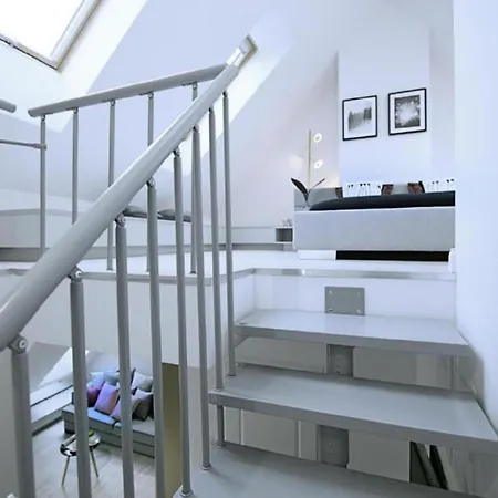 Absyntapartments Old Town Apartment