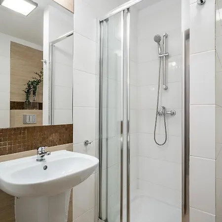 Absyntapartments Old Town Apartment Wroclaw