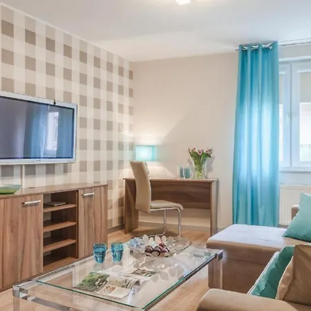 Absyntapartments Old Town Apartment