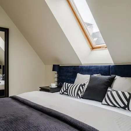 Appartement Absyntapartments Old Town *