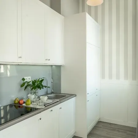 Absyntapartments Old Town Apartment