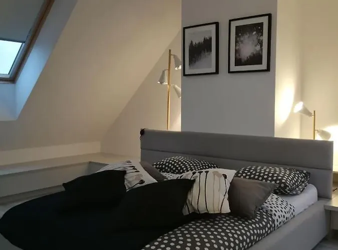 Appartement Absyntapartments Old Town *