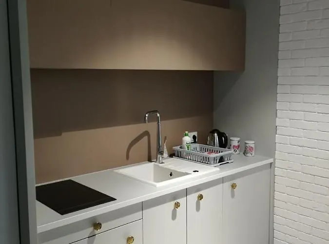 Absyntapartments Old Town Appartement