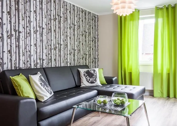 Absyntapartments Old Town