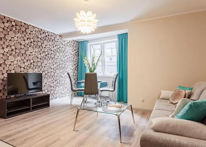 Appartement Absyntapartments Old Town