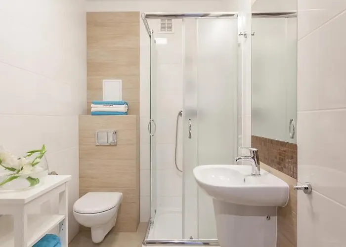 Absyntapartments Old Town * Wrocław