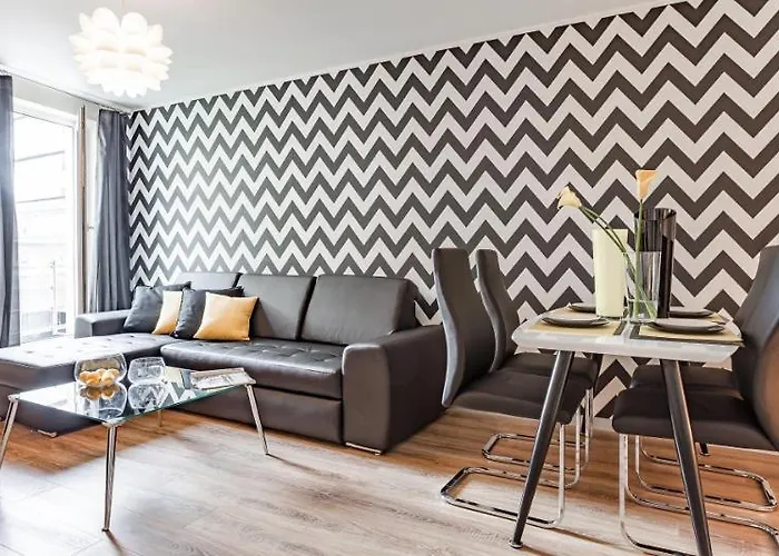 Absyntapartments Old Town * Wrocław