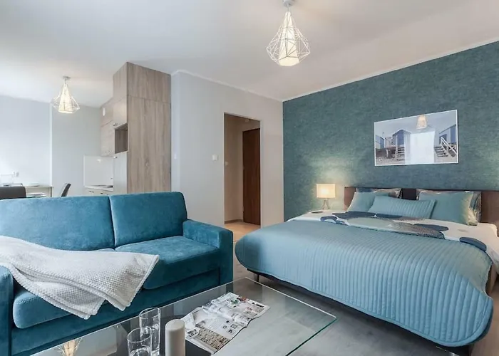 Appartement Absyntapartments Old Town *