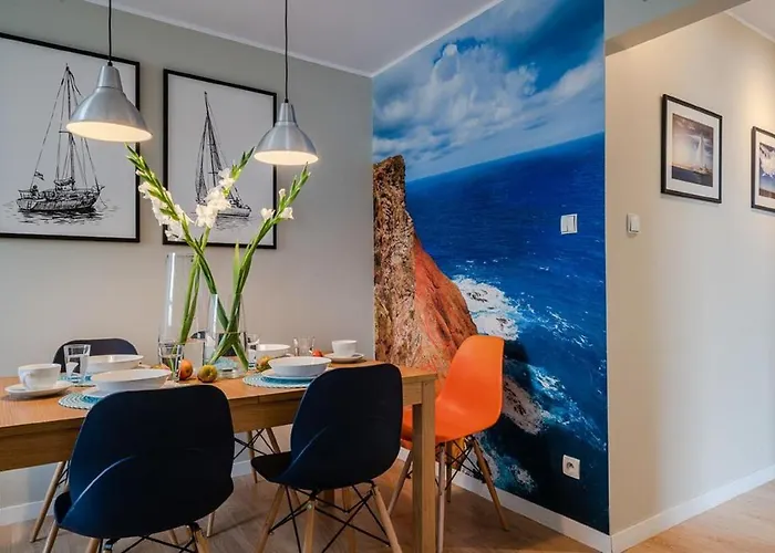 Appartement Absyntapartments Old Town