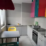 Absyntapartments Old Town Apartament