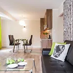 Apartament Absyntapartments Old Town *