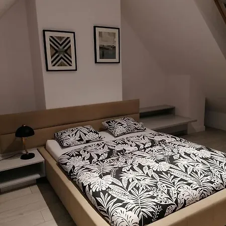 Apartment Absyntapartments Old Town Wroclaw