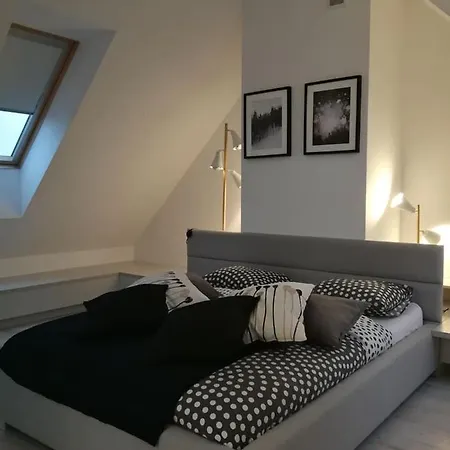 Apartment Absyntapartments Old Town *