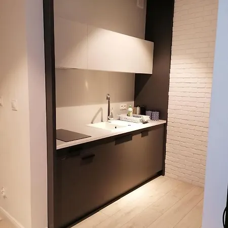 Absyntapartments Old Town Apartment Wroclaw