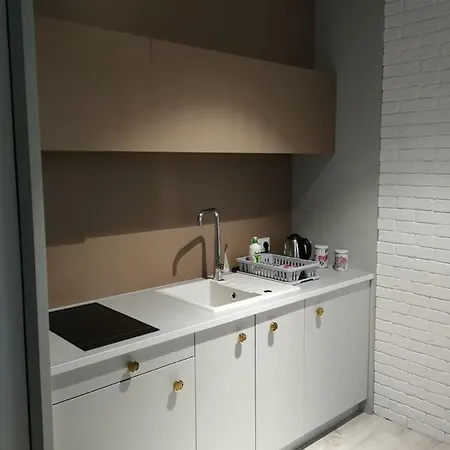 Absyntapartments Old Town דירה