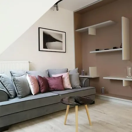 Absyntapartments Old Town