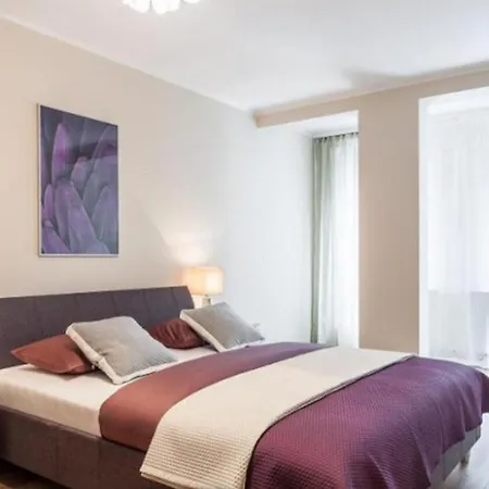 Apartmán Absyntapartments Old Town