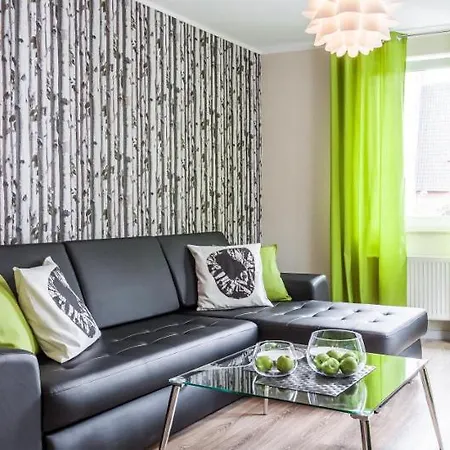 Absyntapartments Old Town