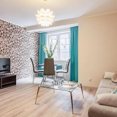 Apartment Absyntapartments Old Town