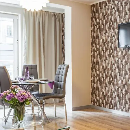 Absyntapartments Old Town Apartment