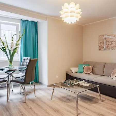 Absyntapartments Old Town Apartment