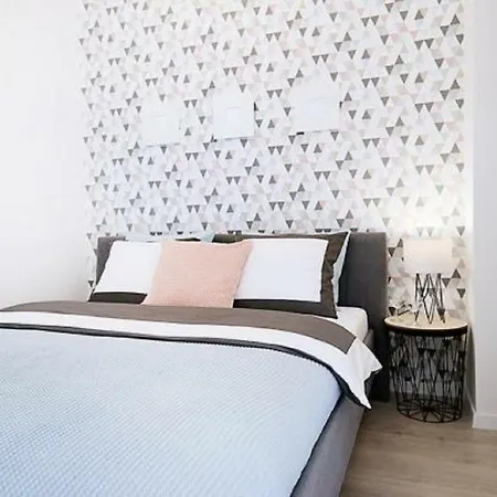 Absyntapartments Old Town *