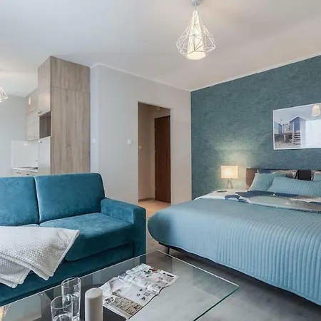 Apartment Absyntapartments Old Town *