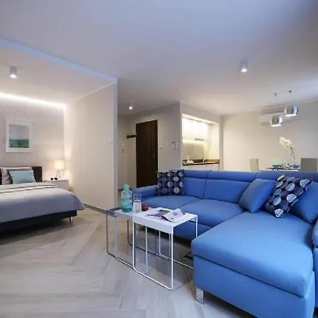 Absyntapartments Old Town Wroclaw