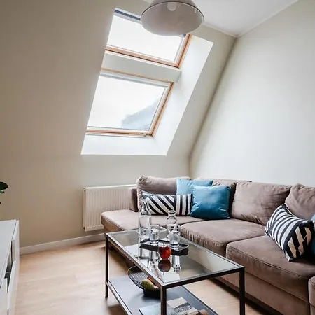 Absyntapartments Old Town Apartment