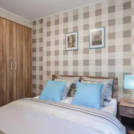 Absyntapartments Old Town Apartment *