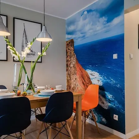 Apartment Absyntapartments Old Town