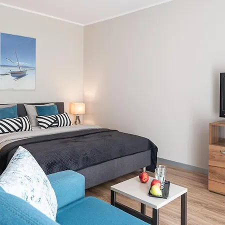 Absyntapartments Old Town Apartment