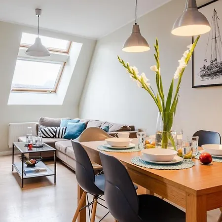 Absyntapartments Old Town Apartment Wroclaw