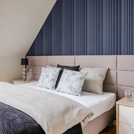 Absyntapartments Old Town Apartment Wroclaw